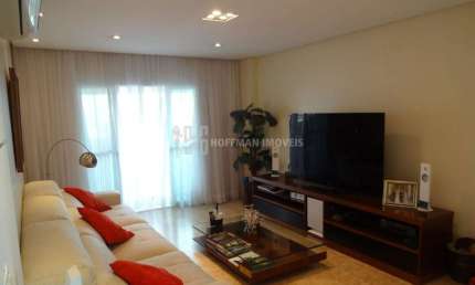Apartamento com 4 Quartos, 4 Suítes, 3 Vagas à venda - Santa Paula