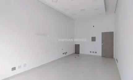 Ponto comercial para alugar na Rua Rafael Correa Sampaio, --, Santa Paula, São Caetano do Sul