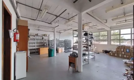 Prédio à venda na Rua Curupaiti, --, Cerâmica, São Caetano do Sul