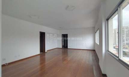 Apartamento com 3 quartos à venda na Rua Monsenhor Francisco de Paula, --, Santa Paula, São Caetano do Sul