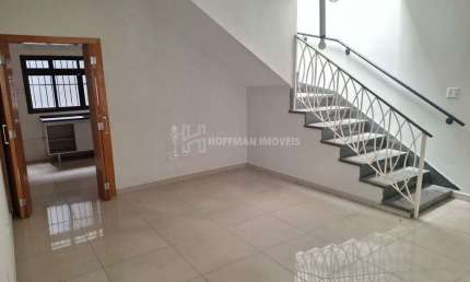 Casa comercial com 1 sala para alugar na Rua Alfredo Maluf, --, Centro, São Caetano do Sul