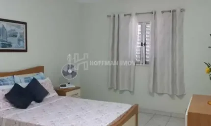 Casa com 2 quartos à venda na Rua Maranhão, --, Santa Paula, São Caetano do Sul