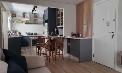 Cobertura para venda no bairro nova gerty 3 dormitórioe e2 suites