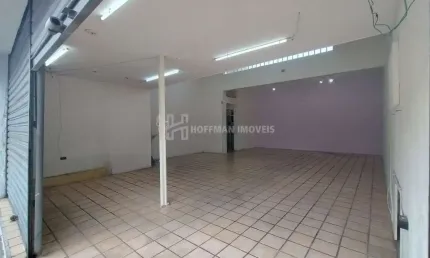 Ponto comercial com 1 sala para alugar na Rua Nossa Senhora de Fátima, --, Santa Paula, São Caetano do Sul
