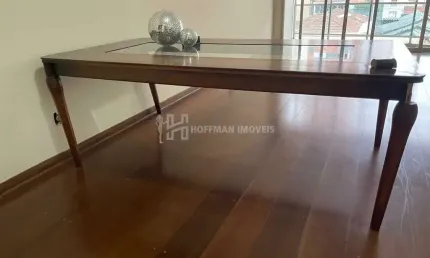 Apartamento com 3 quartos para alugar na Rua Rafael Correa Sampaio, --, Santa Paula, São Caetano do Sul