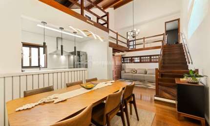 Casa com 4 quartos à venda na Rua Paraíba, --, Centro, São Caetano do Sul