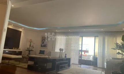 Apartamento com 4 quartos à venda na Rua Maranhão, --, Santa Paula, São Caetano do Sul