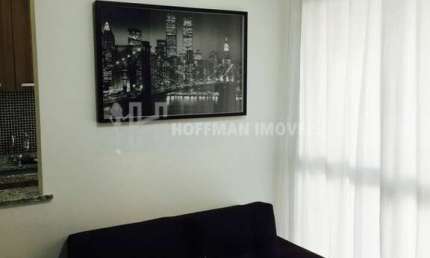 apartamento no bairro Boa Vista proximo ao Parque Linear da Kennedy, com area de lazer completa.
