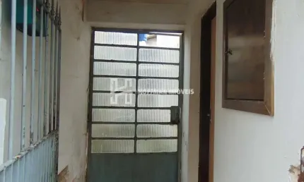 Casa com 2 quartos à venda na Rua Iguassu, --, Nova Gerty, São Caetano do Sul, 91 m2 por R$ 500.000