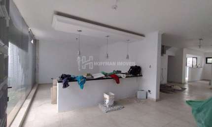 Casa com 3 quartos para alugar na Avenida Vital Brasil Filho, --, Osvaldo Cruz, São Caetano do Sul