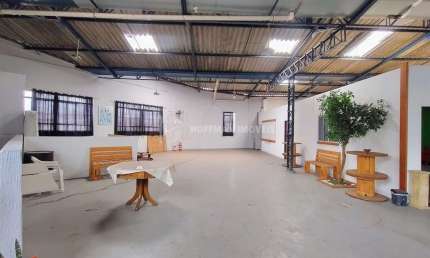 Prédio à venda na Rua Lauro Muller, --, Vila Palmares, Santo André, 720 m2 por R$ 1.950.000