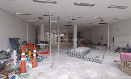 Prédio para alugar na Rua Primeiro de Maio, --, Centro, Santo André