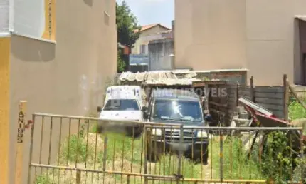 Terreno comercial para alugar na Rua Caminho do Pilar, --, Vila Gilda, Santo André
