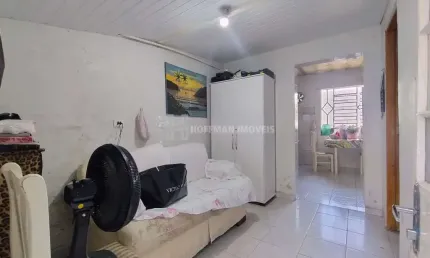 Casa com 2 quartos à venda na Rua Fernando Ferrari, --, Boa Vista, São Caetano do Sul