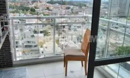 Apartamento com 02 Dormitórios, 01 suíte, 01 vaga à venda no Cerâmica - São Caetano do Sul