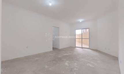 Apartamento com 3 quartos à venda na Rua Sílvia, --, Olímpico, São Caetano do Sul
