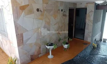 Casa com 3 quartos à venda na Rua Osvaldo Cruz, --, Santa Paula, São Caetano do Sul