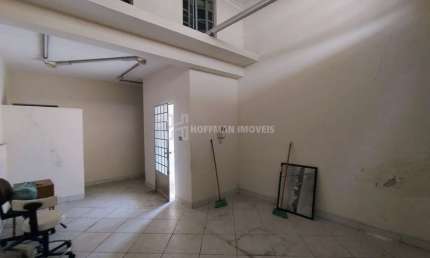 Casa comercial para alugar na Rua Floriano Peixoto, --, Santa Paula, São Caetano do Sul, 357 m2 por R$ 9.000