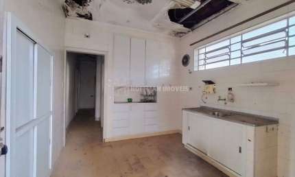 Casa comercial para alugar na Rua Floriano Peixoto, --, Santa Paula, São Caetano do Sul, 252 m2 por R$ 6.500