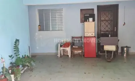 Casa de esquina, B. Osvaldo Cruz , próximo a Vital Brasil