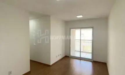 Apartamento com 2 quartos à venda na Rua Justino Paixão, --, Jardim São Caetano, São Caetano do Sul