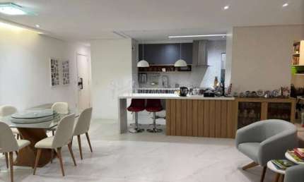 Apartamento com 03 dormitórios, 01 suite, 03 vagas à venda no Boa Vista - São Caetano do Sul