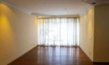 Apartamento a venda na Vila Assunção em Santo André - Espaçoso e Muito bem localizado.