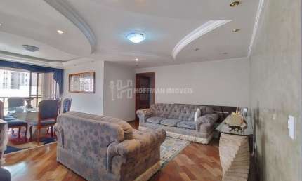 Apartamento à venda com 03 dormitórios e 02 vagas no Bairro Santa Paula