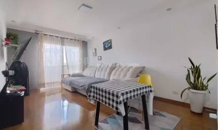 Apartamento com 113 metros ao lado do Parque Linear