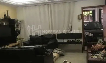 Sobrado com 04 Dormitórios, 03 Suítes, 04 Vagas à Venda no Bairro Boa Vista - São Caetano do Sul