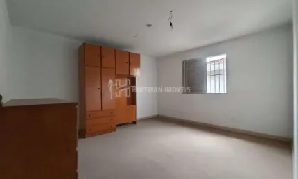 Sobrado à venda com 02 dormitórios e 02 vagas no Bairro Boa Vista em São Caetano do Sul