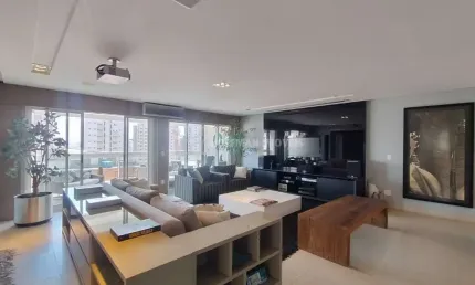 Apartamento com 4 quartos à venda na Rua Maranhão, --, Santa Paula, São Caetano do Sul