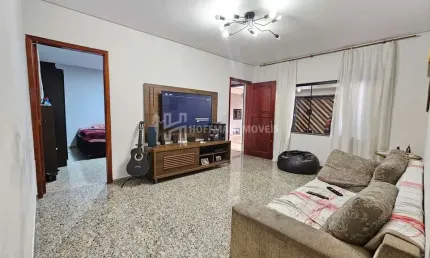 Casa com 3 quartos à venda na Rua das Mangueiras, --, Cerâmica, São Caetano do Sul