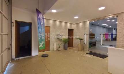 Barracão / Galpão / Depósito com 6 salas à venda na Rua Piauí, --, Santa Paula, São Caetano do Sul