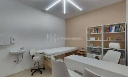 Sobrado com 3 dormitórios 4 banheiros 2 vagas + salão comercial a venda no Boa Vista SCS