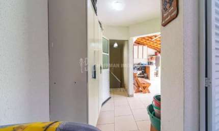Apartamento com 2 quartos à venda na Rua Coronel Seabra, --, Vila Marina, Santo André
