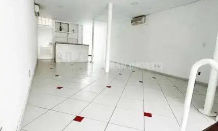 Ponto comercial com 1 sala para alugar na Rua Nossa Senhora de Fátima, --, Santa Paula, São Caetano do Sul