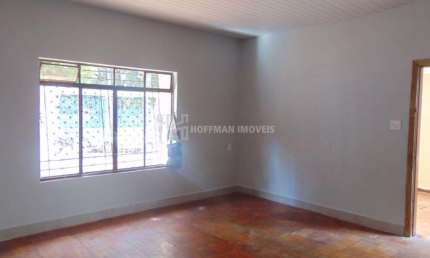Casa para locação residêncial e comercial no Bairro Osvaldro Cruz