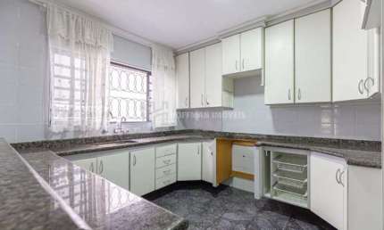 Casa com 3 quartos à venda na Avenida Marginal Córrego Taióca, --, Jardim Las Vegas, Santo André
