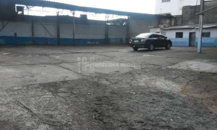 Terreno comercial para alugar na Rua Simião Fernandes, --, Vila Califórnia, São Paulo