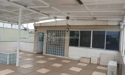 Casa com 3 quartos à venda na Avenida Tietê, --, Campestre, Santo André