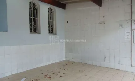 Casa com 3 quartos à venda na Avenida Antônio da Fonseca Martins, --, São José, São Caetano do Sul
