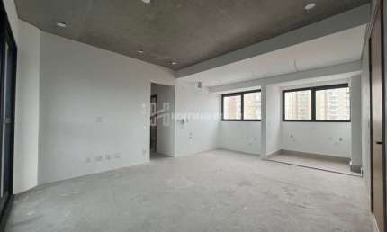 Apartamento alto padrão com sacada gourmet, laser, à Venda no Bairro Jardim em Santo André!