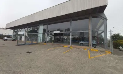 Ponto comercial para alugar na Avenida Goiás, --, Barcelona, São Caetano do Sul