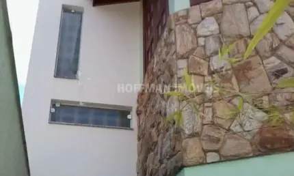 Casa com 3 quartos à venda na Rua dos Jequitibás, --, Campestre, Santo André