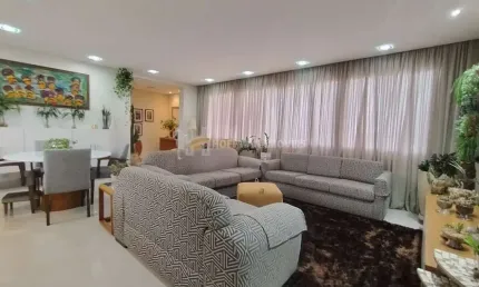 Apartamento à venda com 03 dormitórios e 01 vaga de garagem no Bairro Barcelona
