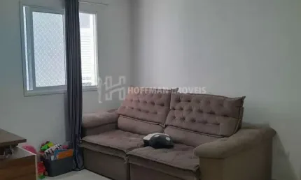 Apartamento com 2 quartos à venda na Rua Aparecida, --, Boa Vista, São Caetano do Sul