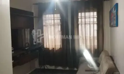 Casa com 2 quartos à venda na Rua Amazonas, --, Osvaldo Cruz, São Caetano do Sul