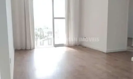 Apartamento com 2 dormitórios 1 suíte sacada gourmet e 1 vaga a venda no Fundação SCS