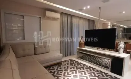 apartamento no bairro Boa Vista em conodminio clube